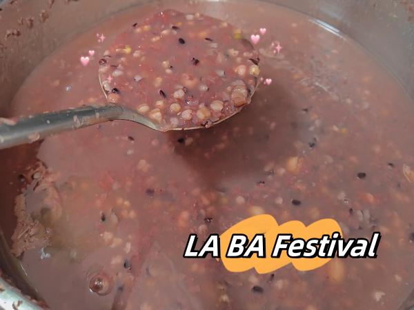 Festiwal Laba, Owsianka Laba, po Festiwalu Laba nowy rok~