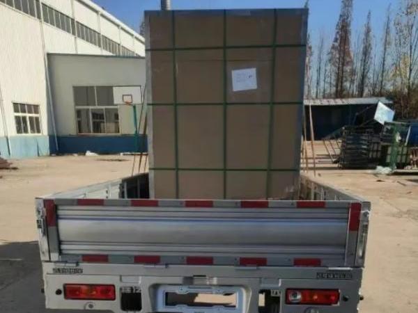 Idealna produkcja i transport