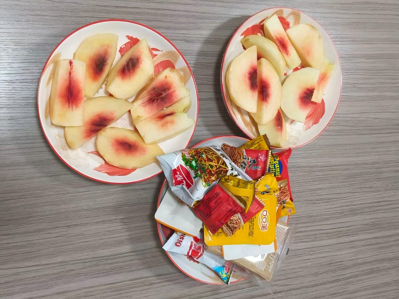 Przysmak nowego kolegi rozgrzewa serca w CYJY