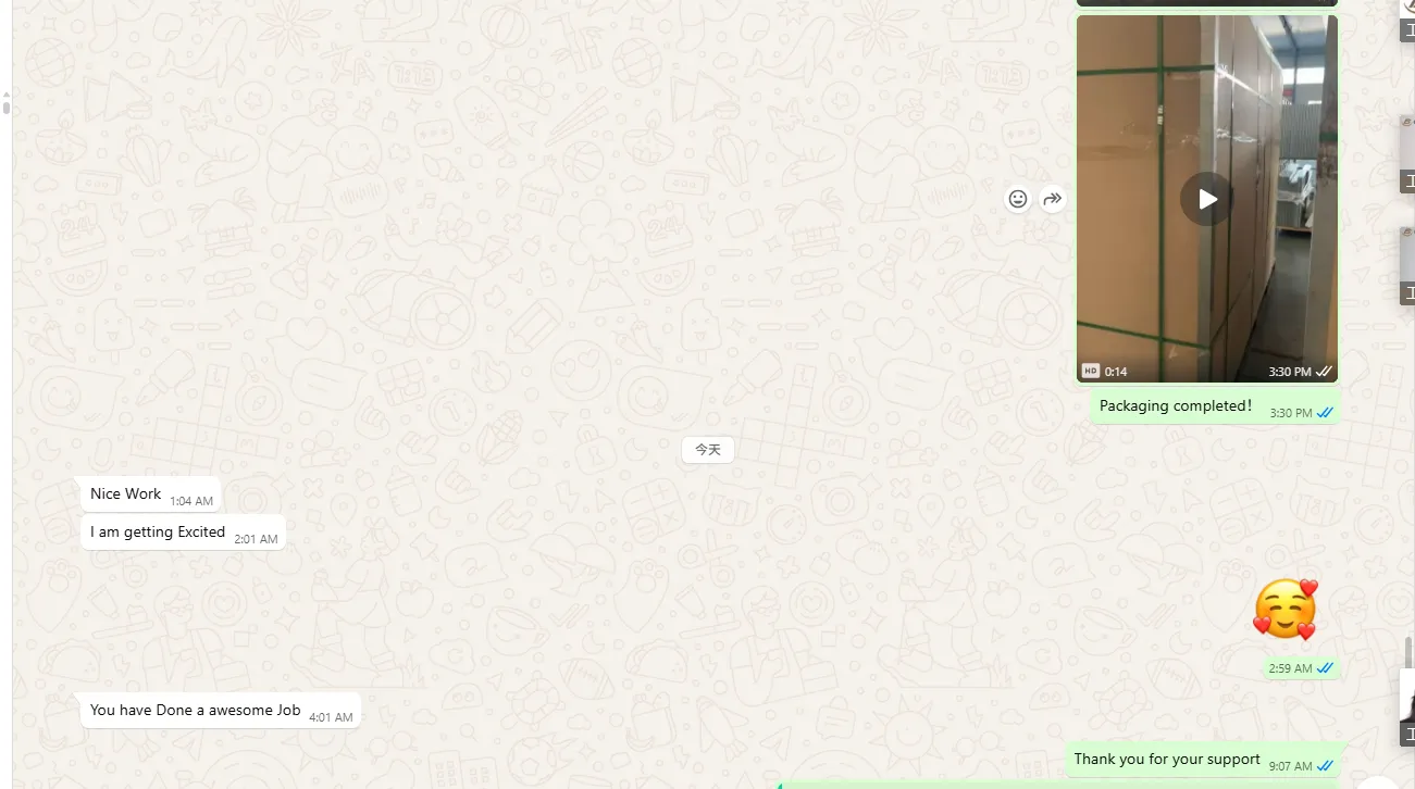 Doświadczenie przekraczające oczekiwania! Rekomendacja pięciu gwiazdek