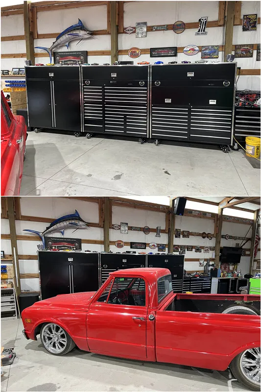 Recenzje amerykańskich klientów